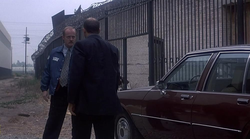 キャンディマン3の画像