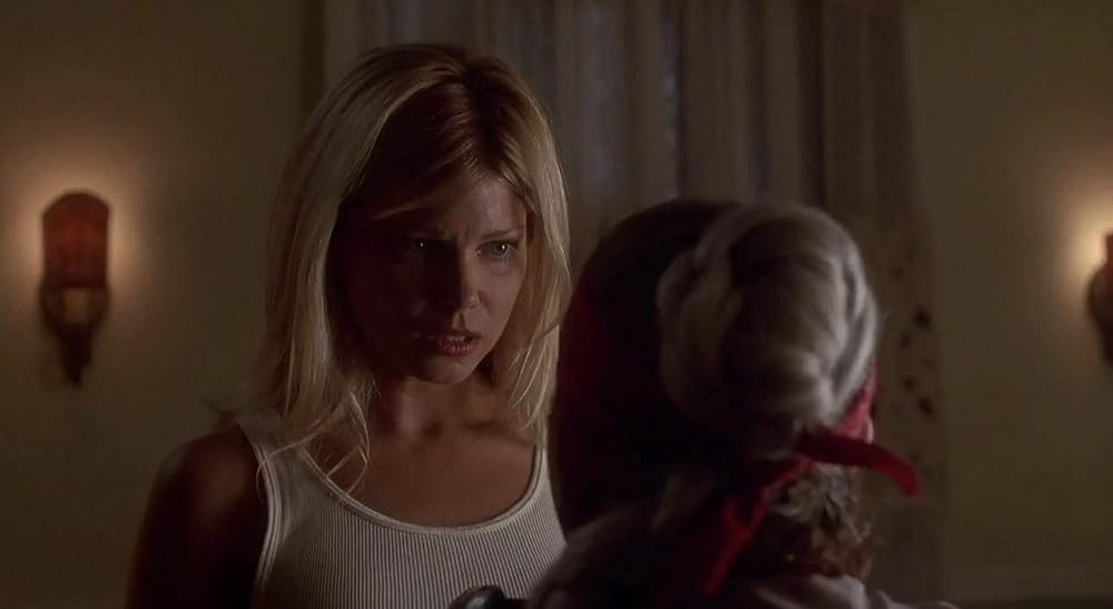 キャンディマン3の画像