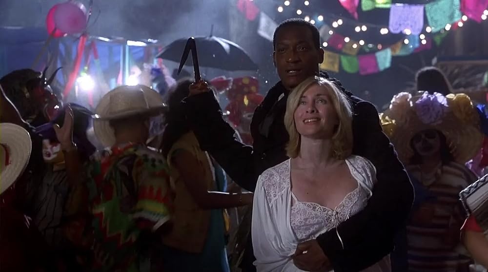 キャンディマン3の画像