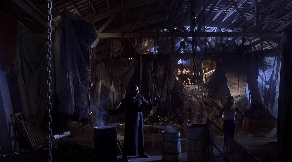 キャンディマン3の画像