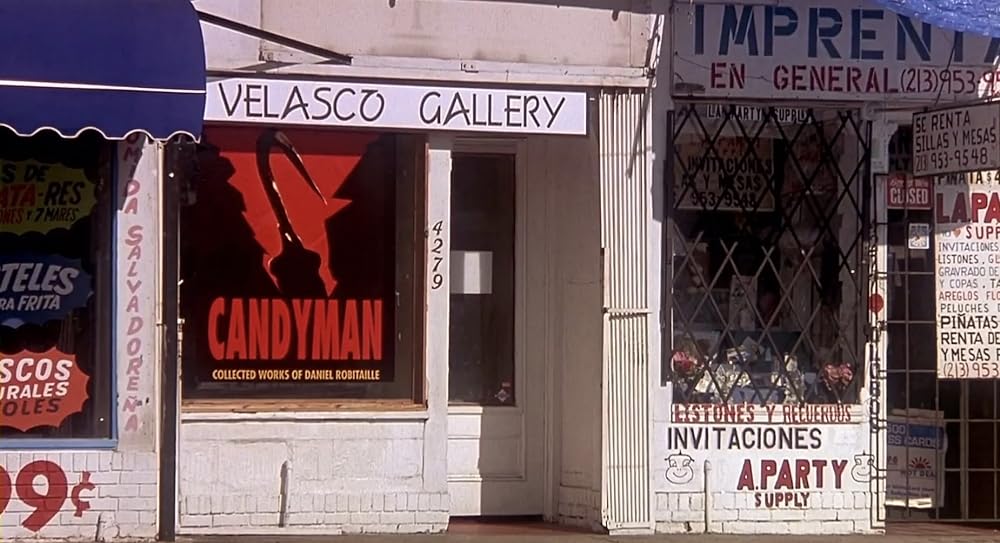 キャンディマン3の画像