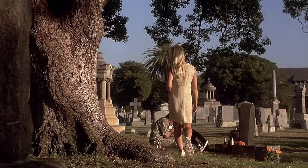 キャンディマン3の画像