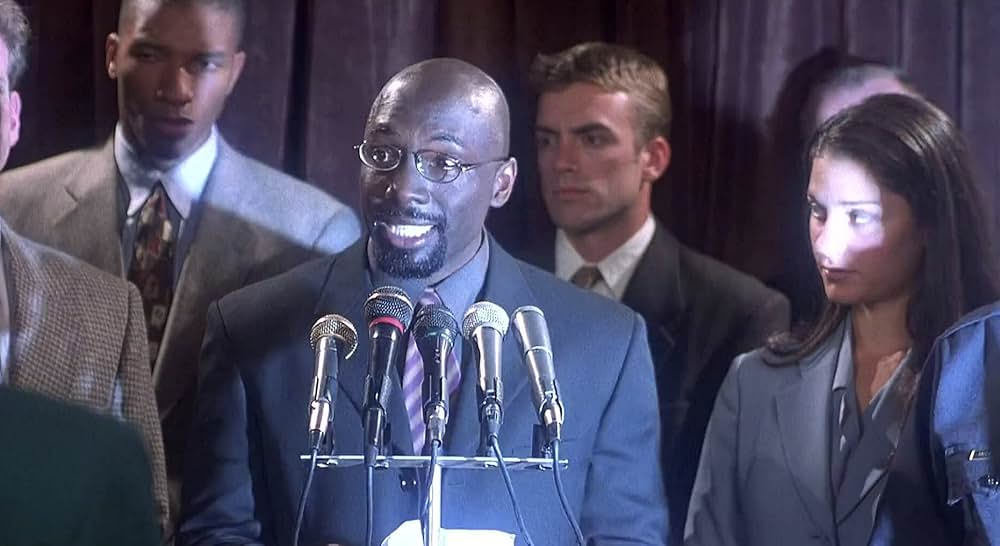 キャンディマン3の画像