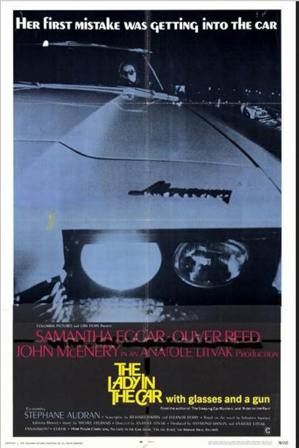 殺意の週末の画像