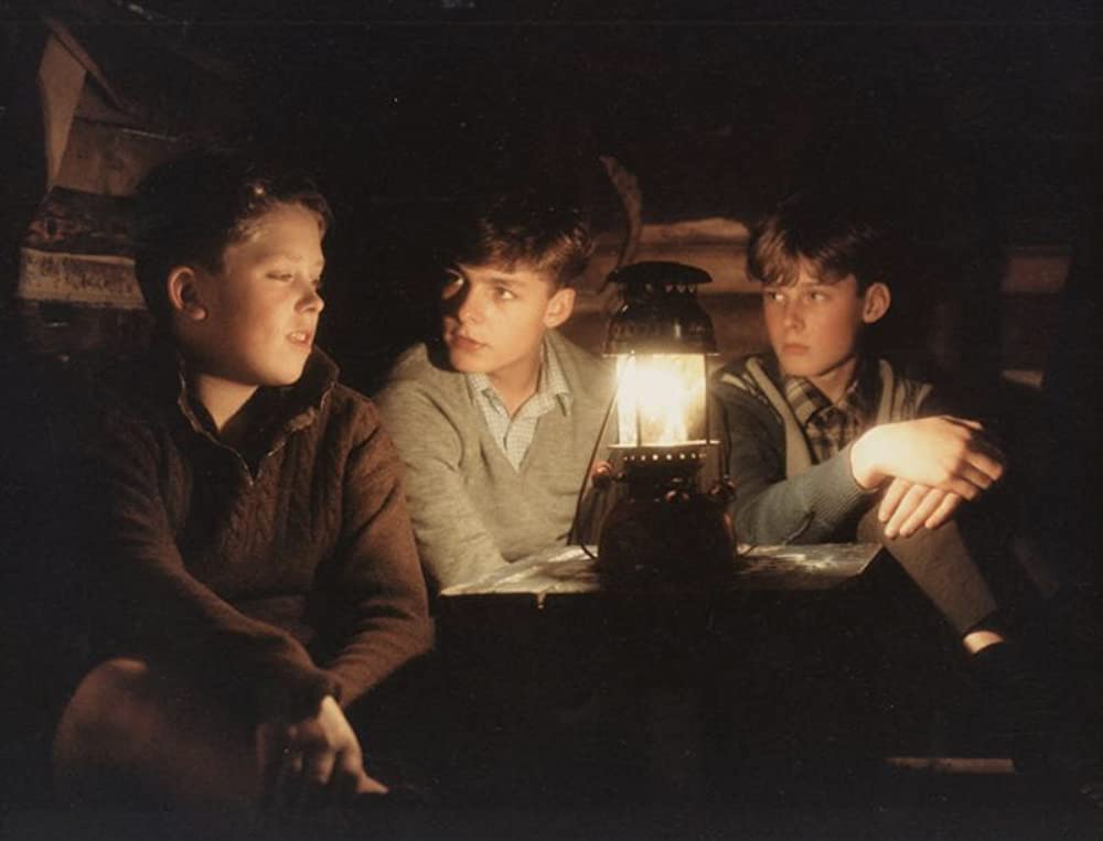 子供たちの城の画像