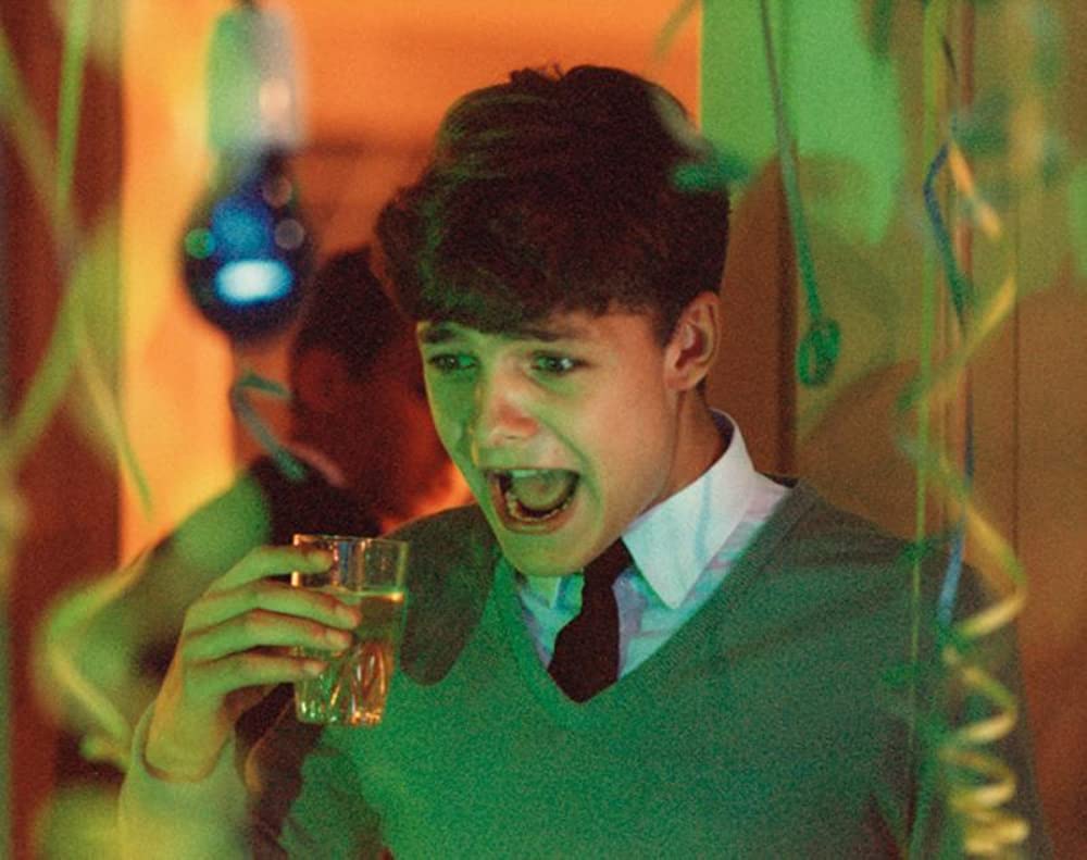 子供たちの城の画像