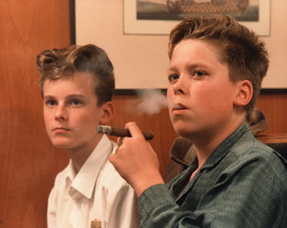 子供たちの城の画像