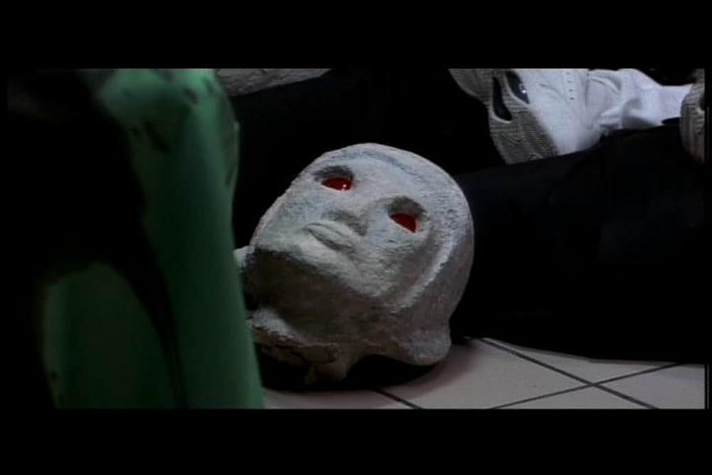 ブラッド・フィースト 血の祝祭日2の画像