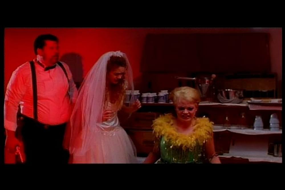 ブラッド・フィースト 血の祝祭日2の画像