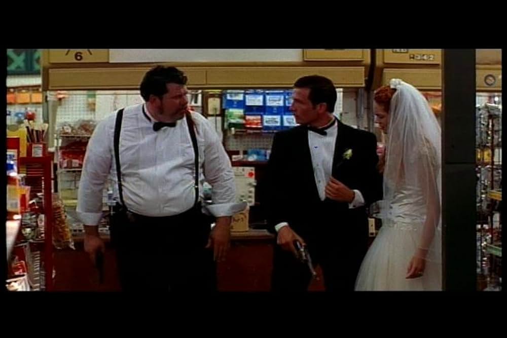 ブラッド・フィースト 血の祝祭日2の画像