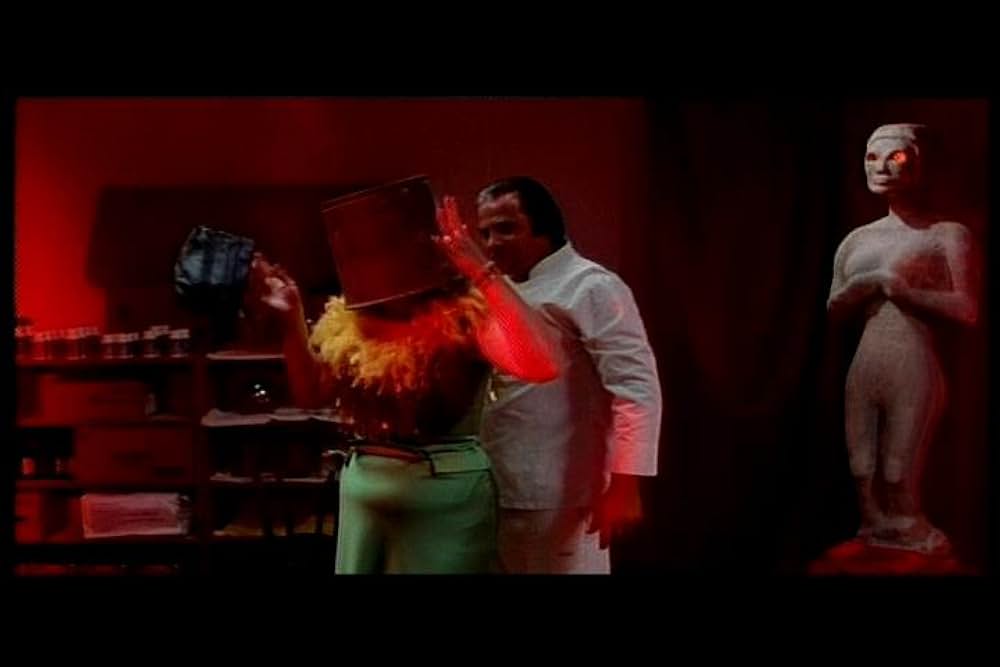 ブラッド・フィースト 血の祝祭日2の画像