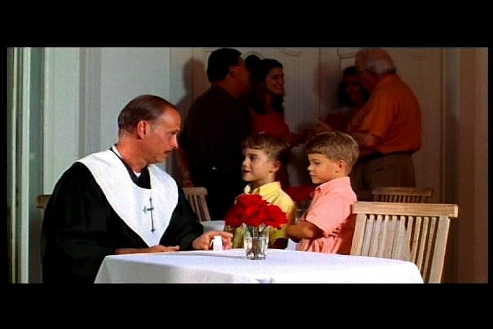 ブラッド・フィースト 血の祝祭日2の画像