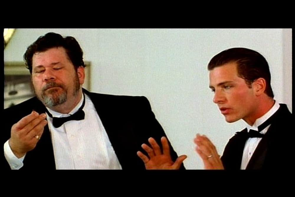 ブラッド・フィースト 血の祝祭日2の画像