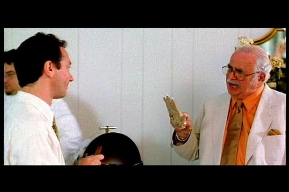 ブラッド・フィースト 血の祝祭日2の画像