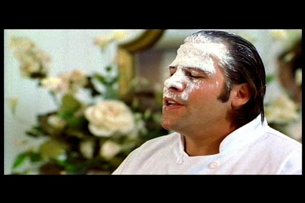 ブラッド・フィースト 血の祝祭日2の画像