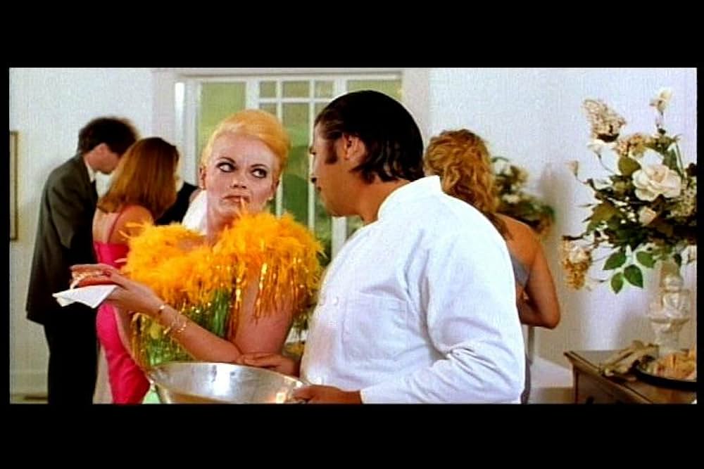 ブラッド・フィースト 血の祝祭日2の画像