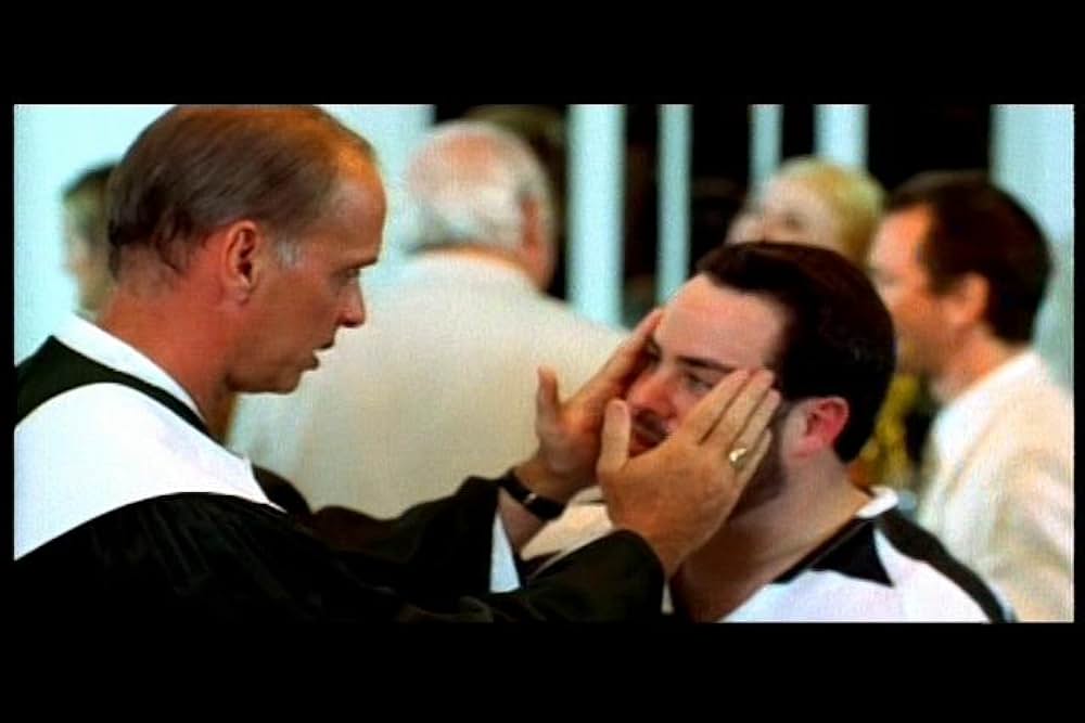 ブラッド・フィースト 血の祝祭日2の画像