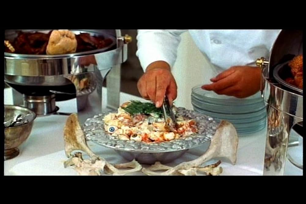 ブラッド・フィースト 血の祝祭日2の画像