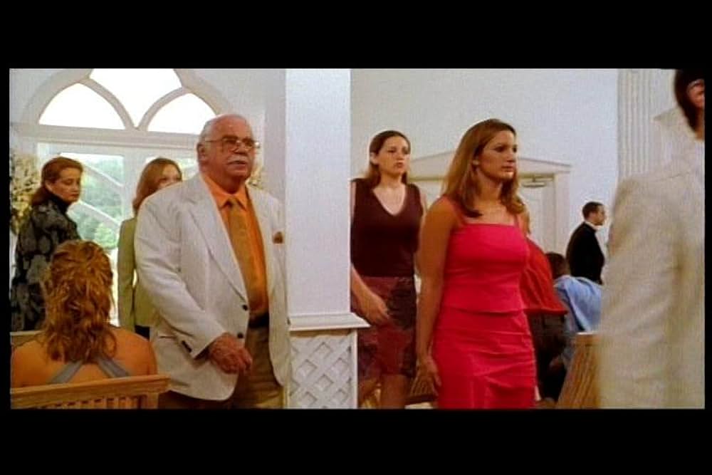 ブラッド・フィースト 血の祝祭日2の画像