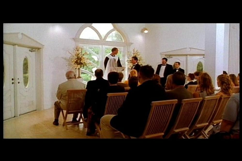 ブラッド・フィースト 血の祝祭日2の画像