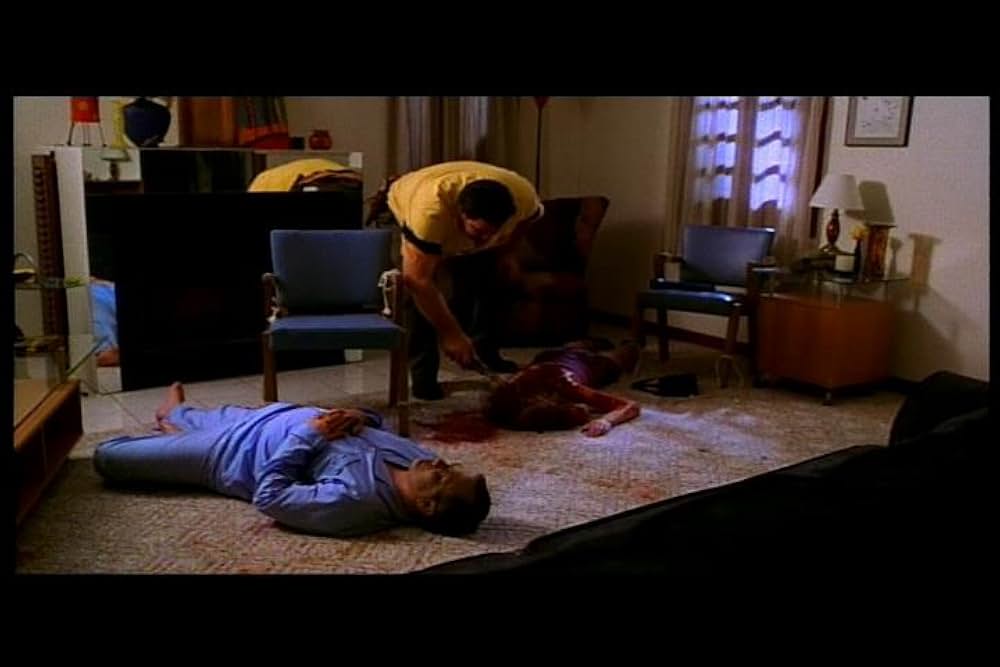 ブラッド・フィースト 血の祝祭日2の画像