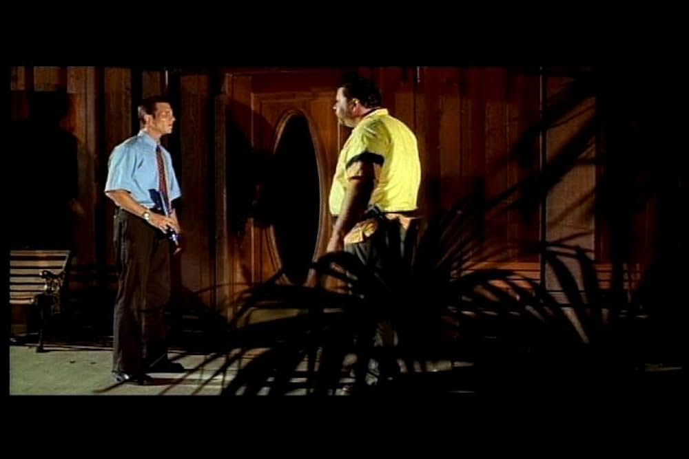 ブラッド・フィースト 血の祝祭日2の画像