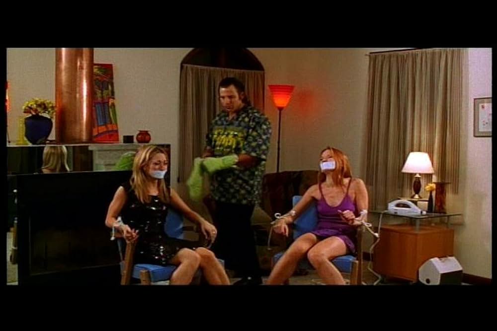 ブラッド・フィースト 血の祝祭日2の画像