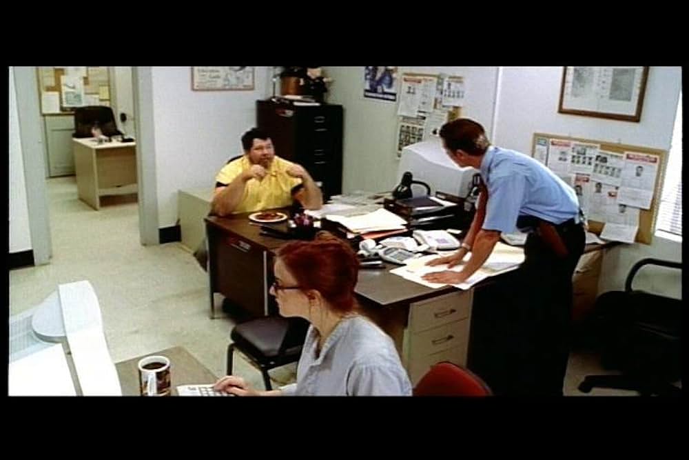 ブラッド・フィースト 血の祝祭日2の画像