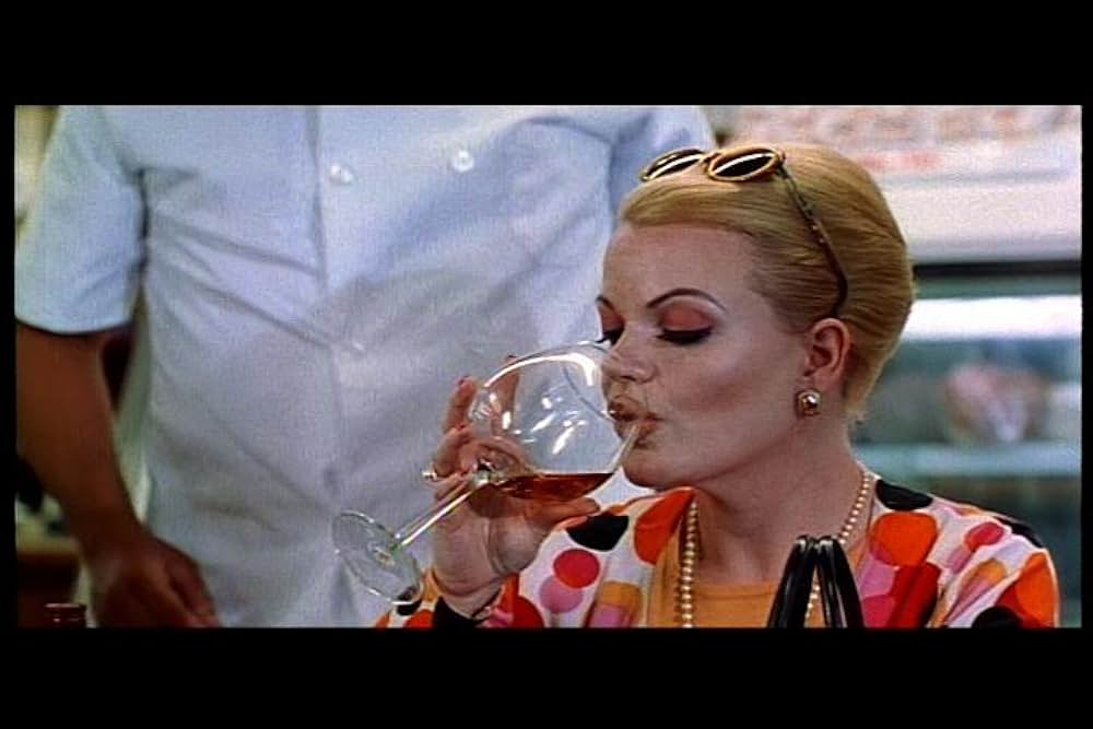 ブラッド・フィースト 血の祝祭日2の画像