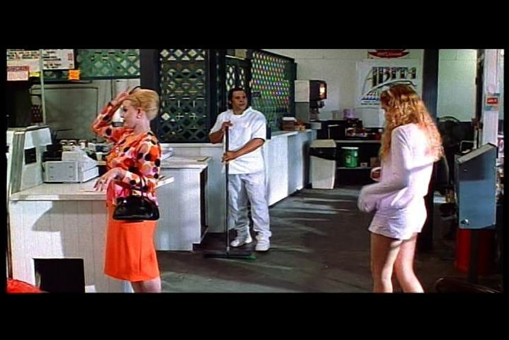 ブラッド・フィースト 血の祝祭日2の画像