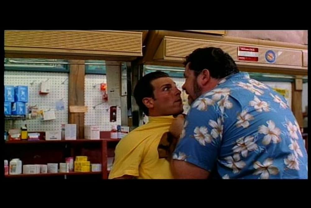 ブラッド・フィースト 血の祝祭日2の画像