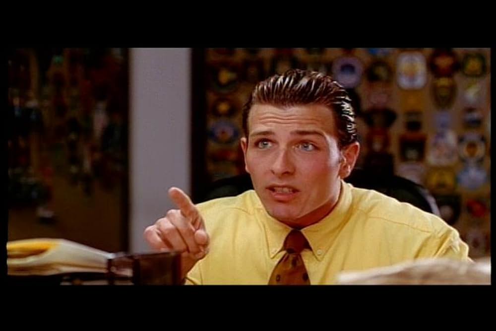 ブラッド・フィースト 血の祝祭日2の画像