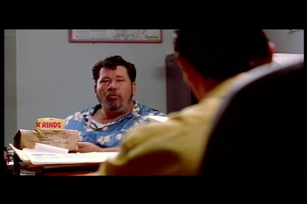 ブラッド・フィースト 血の祝祭日2の画像