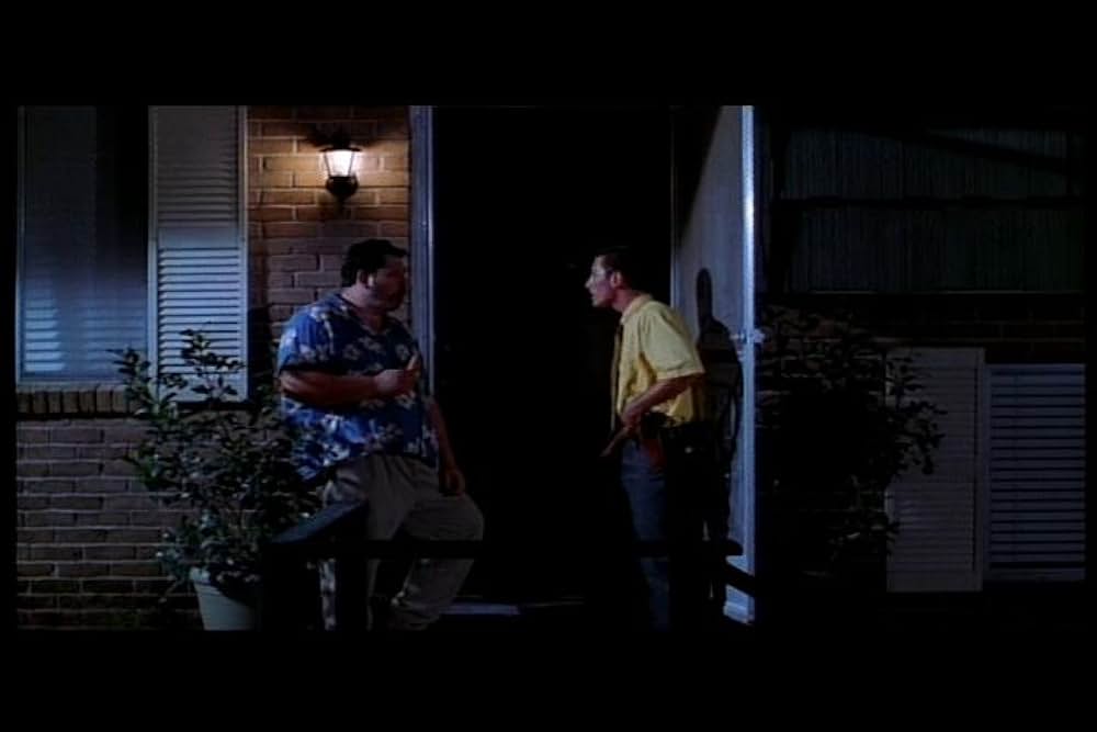 ブラッド・フィースト 血の祝祭日2の画像