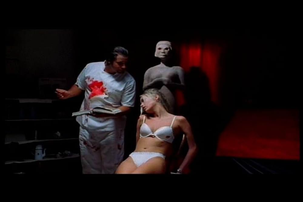 ブラッド・フィースト 血の祝祭日2の画像