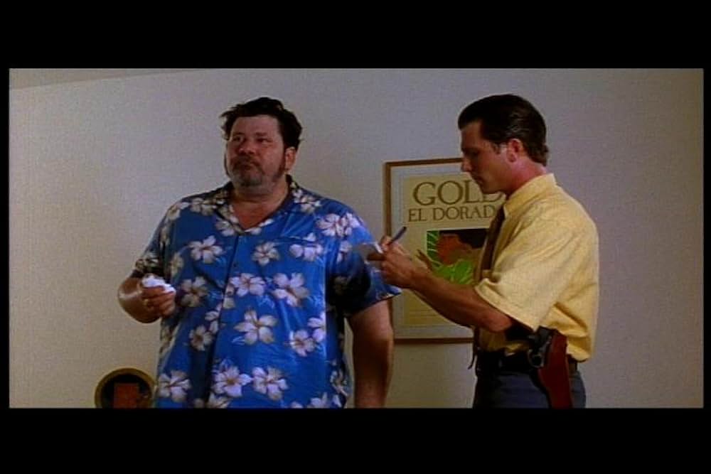 ブラッド・フィースト 血の祝祭日2の画像