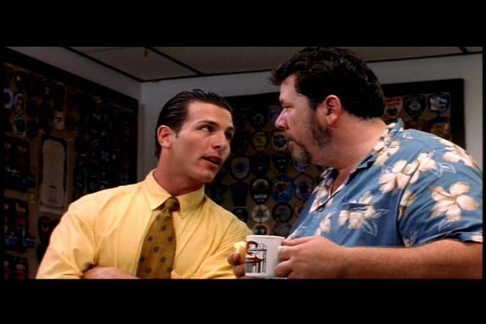 ブラッド・フィースト 血の祝祭日2の画像