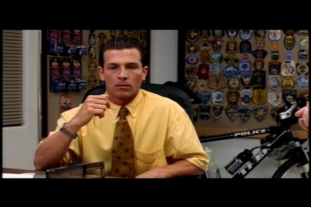 ブラッド・フィースト 血の祝祭日2の画像