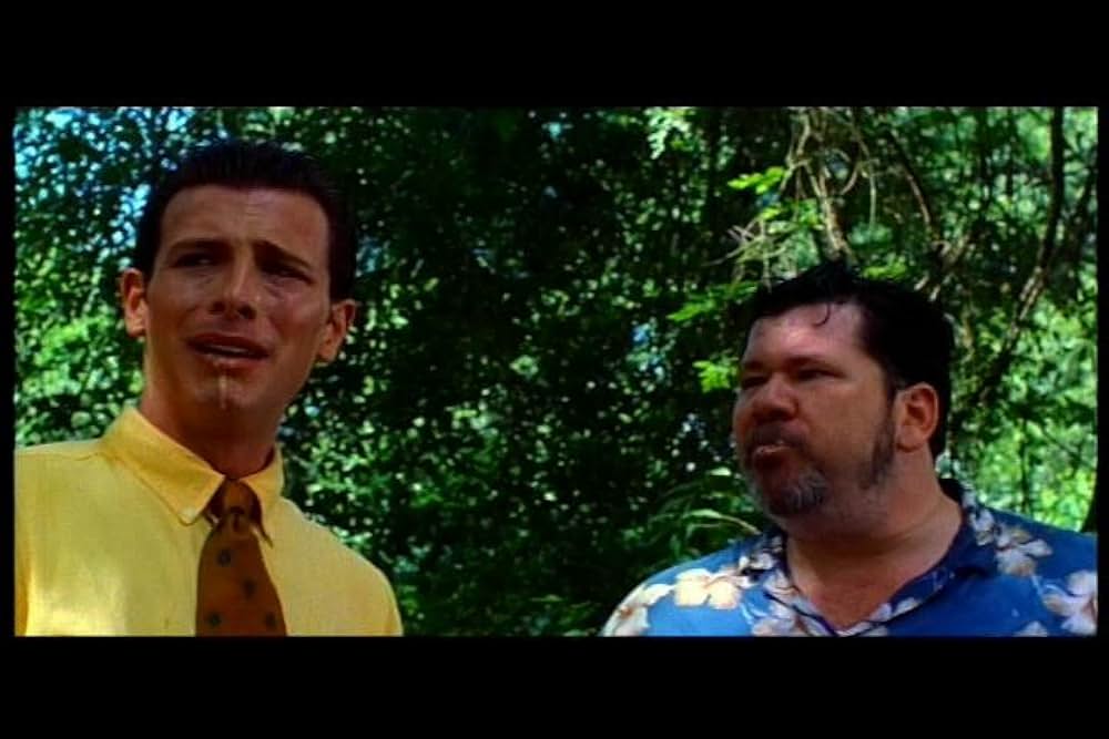 ブラッド・フィースト 血の祝祭日2の画像