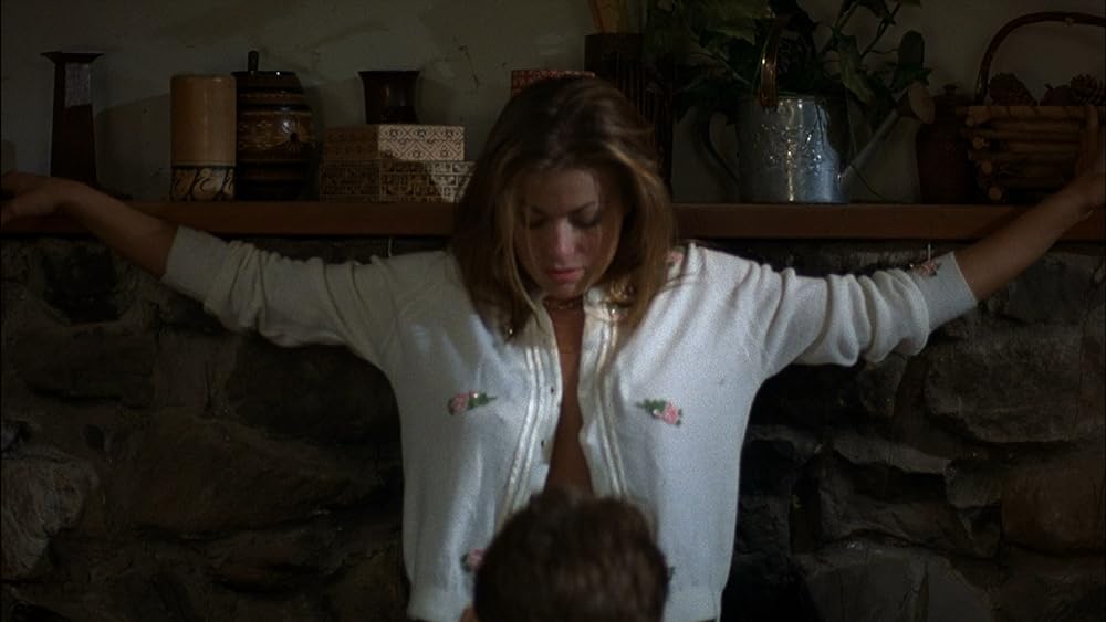 宇宙で最も複雑怪奇な交尾の儀式の画像