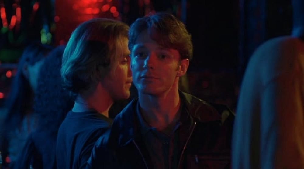 宇宙で最も複雑怪奇な交尾の儀式の画像