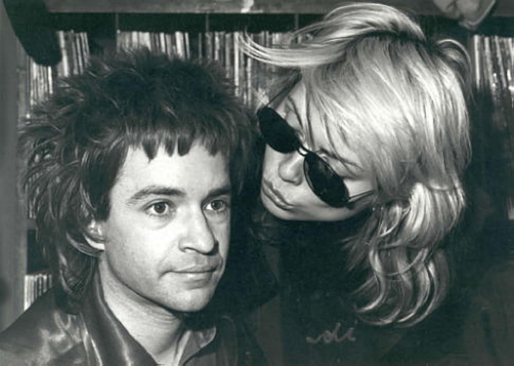 メイヤー・オブ・サンセット・ストリップの画像