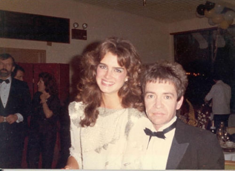 メイヤー・オブ・サンセット・ストリップの画像