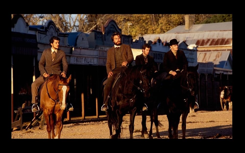 ケリー・ザ・ギャングの画像