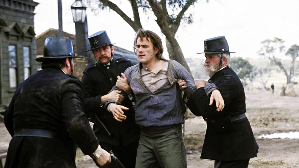 ケリー・ザ・ギャングの画像