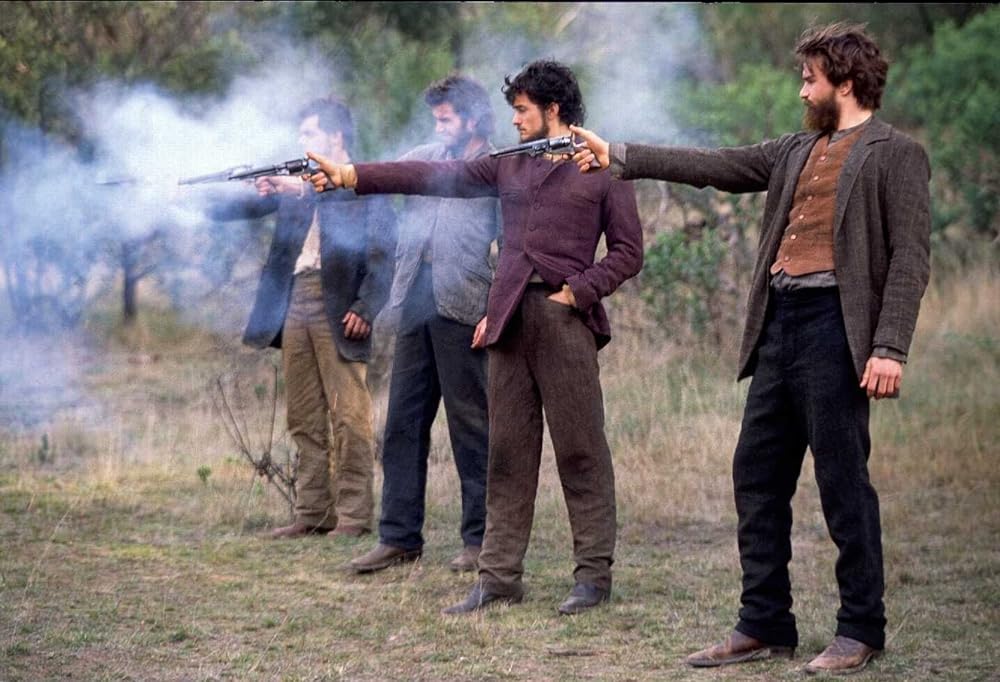 ケリー・ザ・ギャングの画像