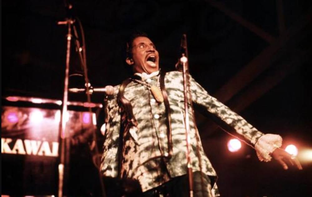 スクリーミン・ジェイ・ホーキンス伝説の画像