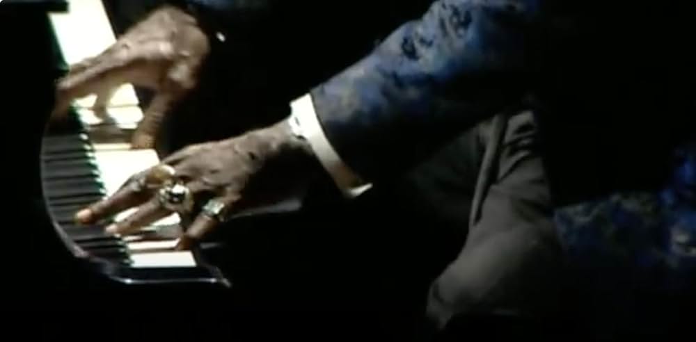 スクリーミン・ジェイ・ホーキンス伝説の画像