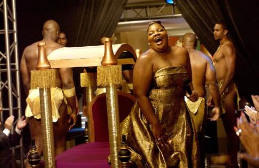 ファット・ガール 愛はサイズを超えるの画像