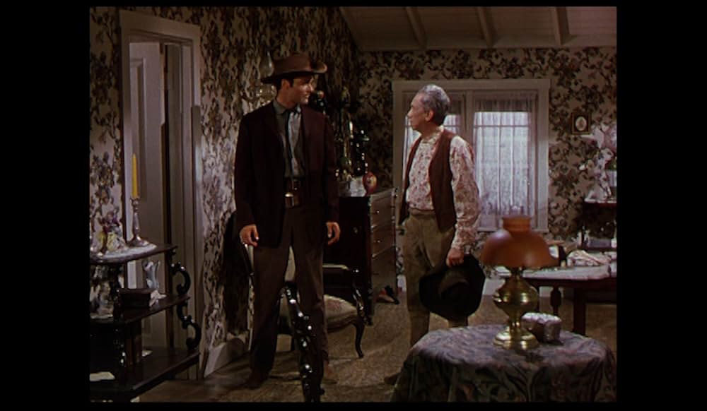 馬上の男の画像